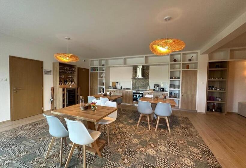 펜션 Rábai Katalin Borászat és Vendégház