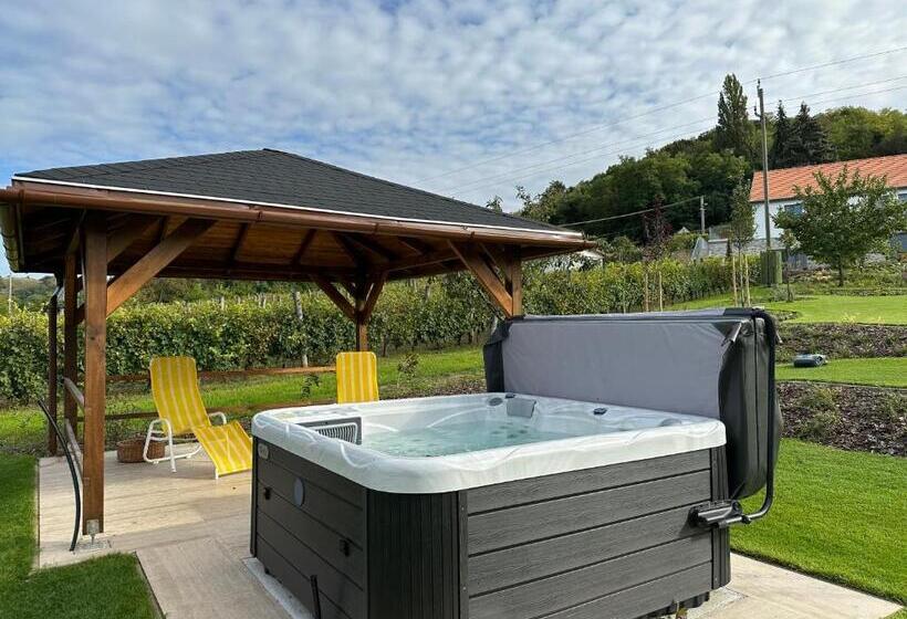 펜션 Rábai Katalin Borászat és Vendégház