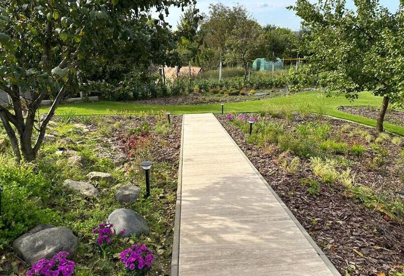 펜션 Rábai Katalin Borászat és Vendégház