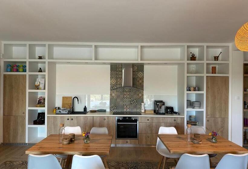 펜션 Rábai Katalin Borászat és Vendégház