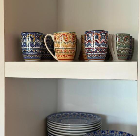 펜션 Rábai Katalin Borászat és Vendégház