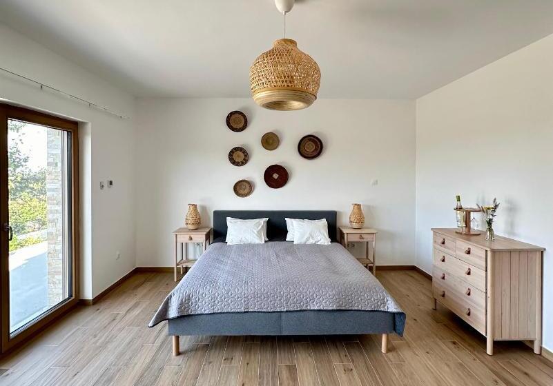 펜션 Rábai Katalin Borászat és Vendégház