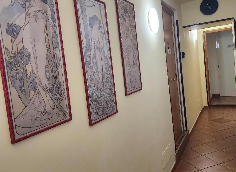 פנסיון Sweethousevittorio