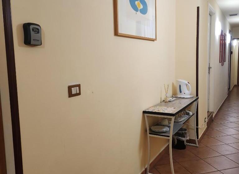 פנסיון Sweethousevittorio