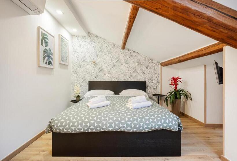 بنسيون Vatican Vittoria Suites   Vatican Museums