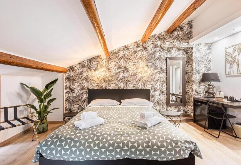 بنسيون Vatican Vittoria Suites   Vatican Museums