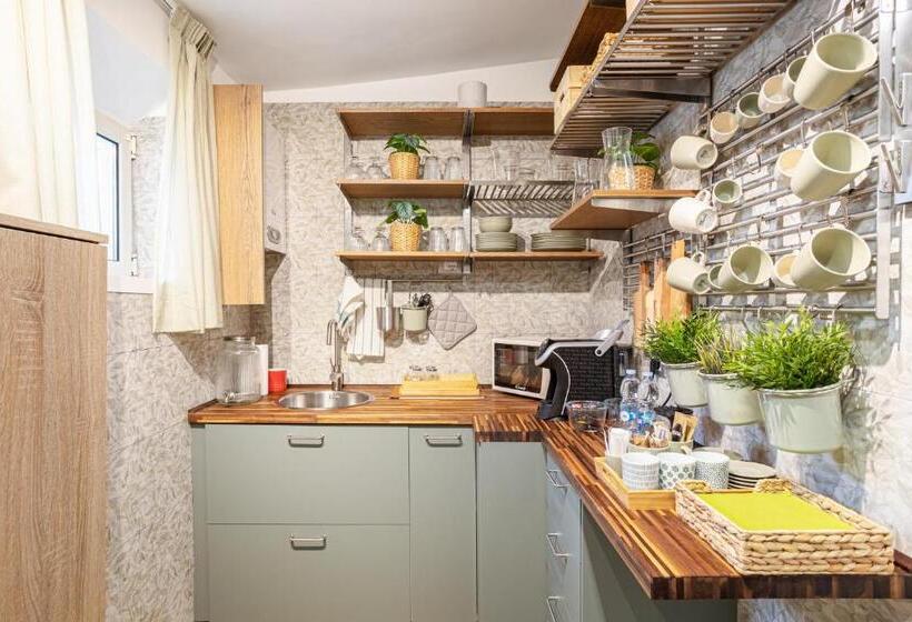 بنسيون Vatican Vittoria Suites   Vatican Museums