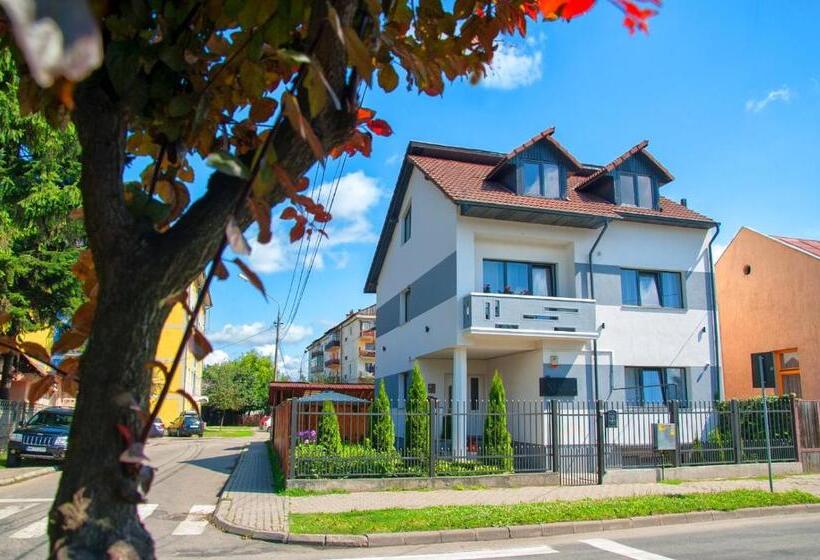 ペンション Vila Roza