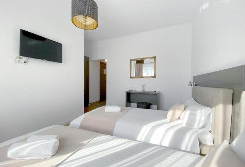 ペンション Vila Roza