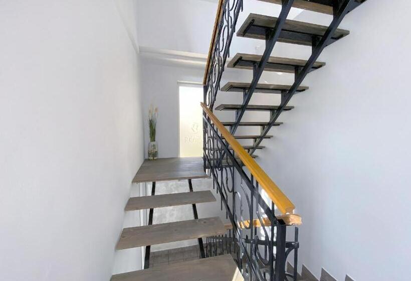 ペンション Vila Roza