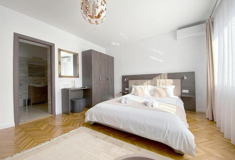 ペンション Vila Roza