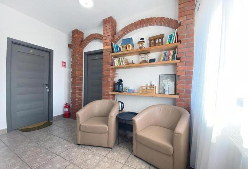 ペンション Vila Roza