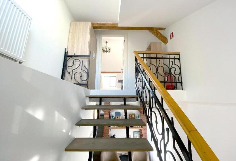 ペンション Vila Roza