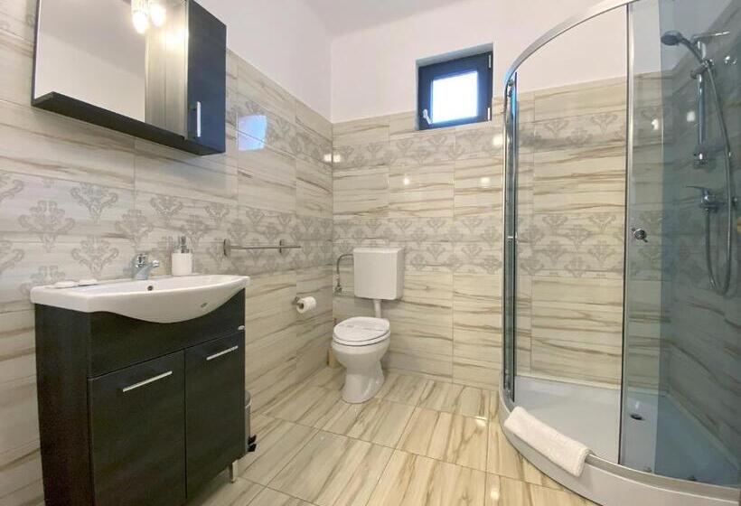 ペンション Vila Roza