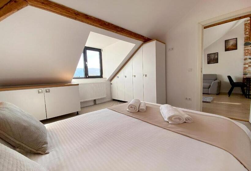 ペンション Vila Roza