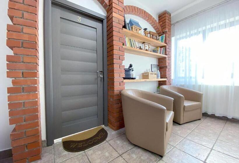 ペンション Vila Roza