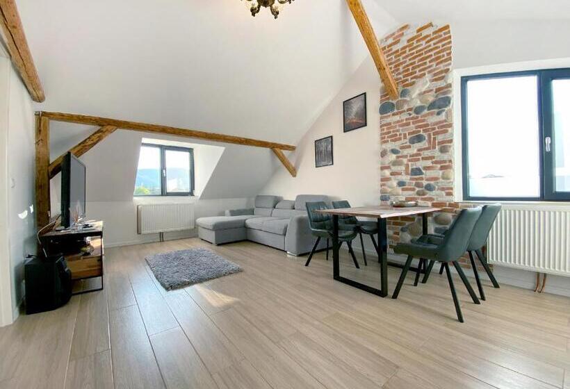 ペンション Vila Roza