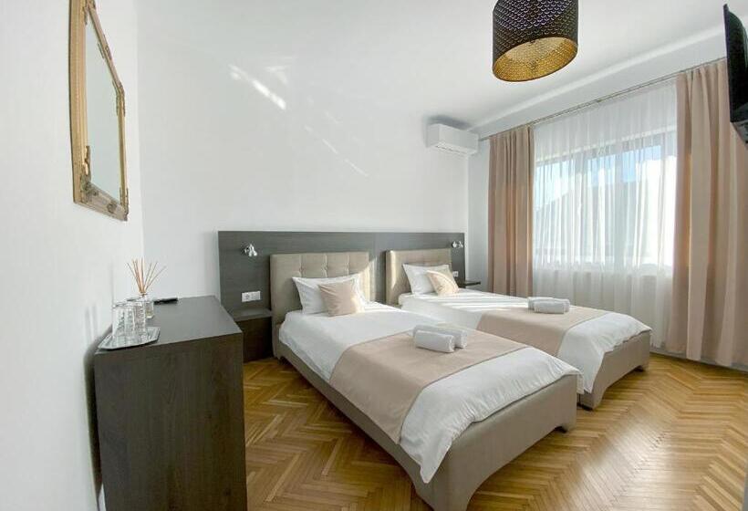 ペンション Vila Roza