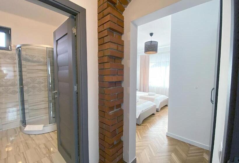 ペンション Vila Roza