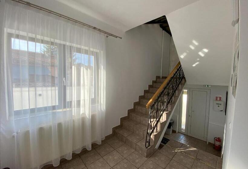 ペンション Vila Roza