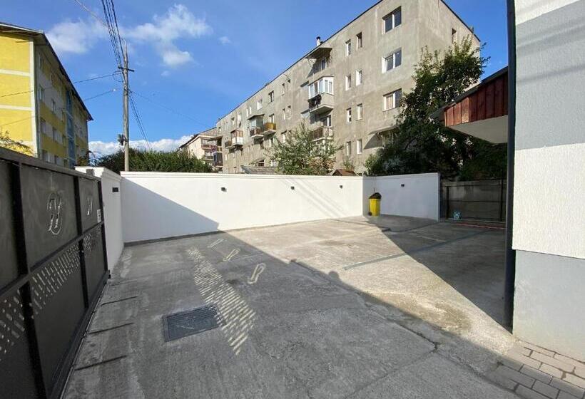 ペンション Vila Roza