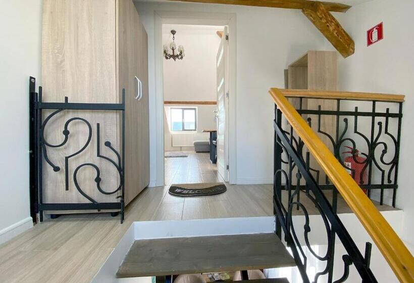 ペンション Vila Roza