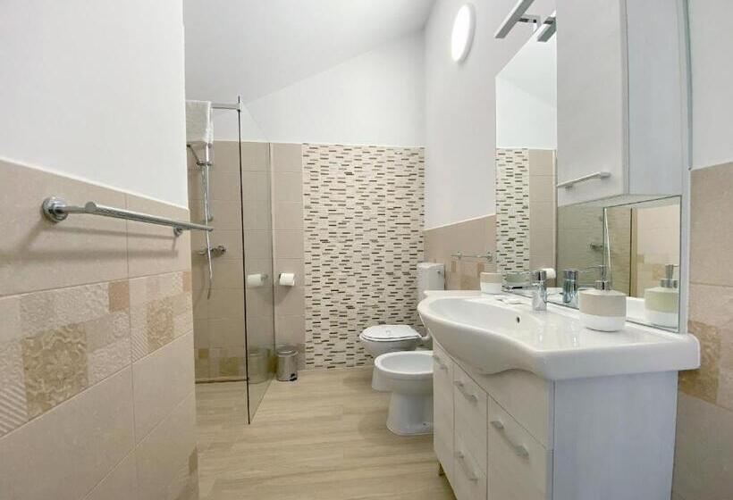 ペンション Vila Roza