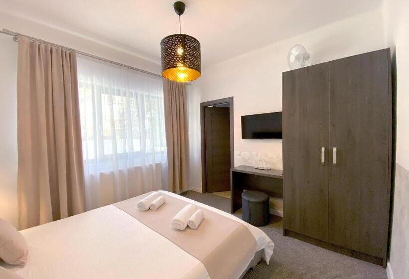 ペンション Vila Roza