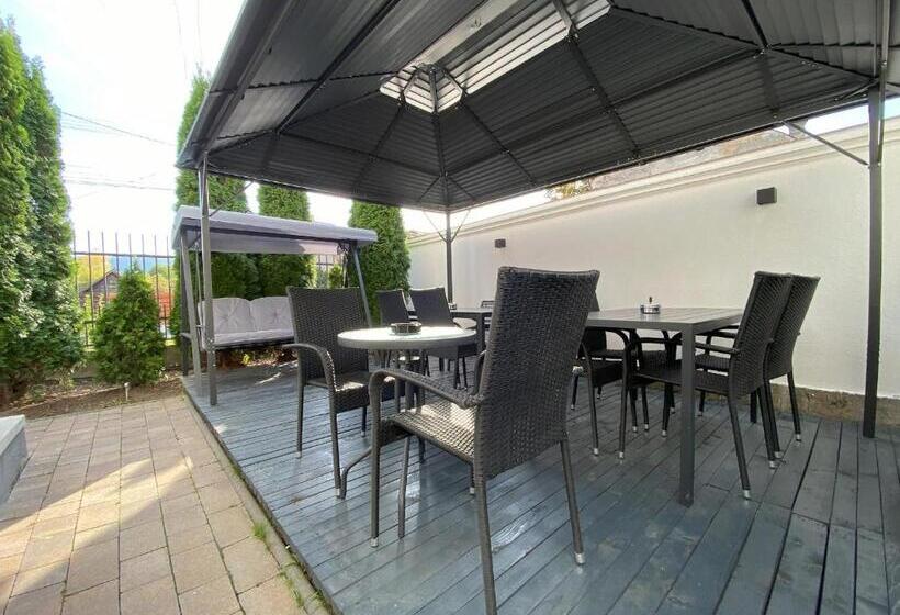 ペンション Vila Roza