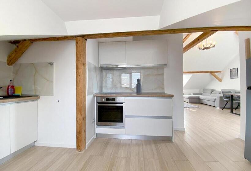 ペンション Vila Roza