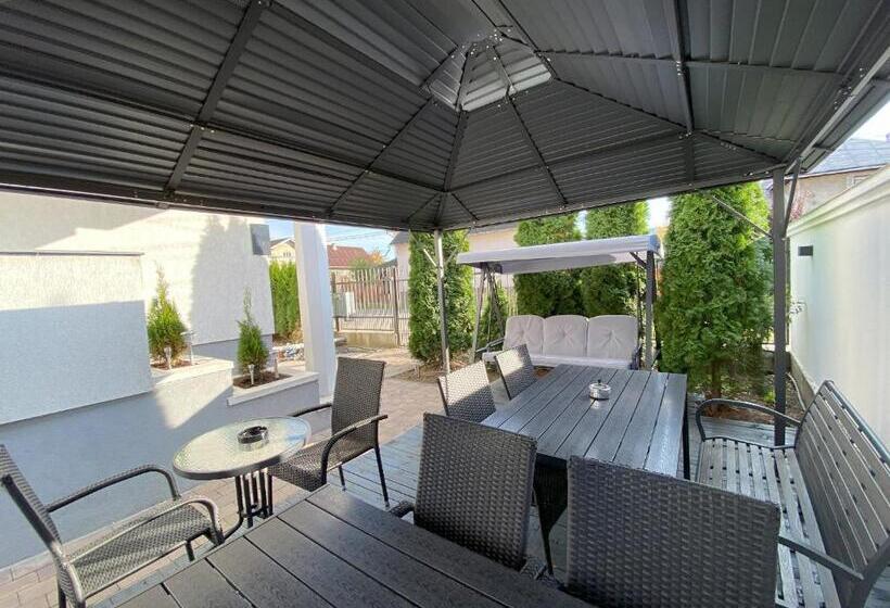 ペンション Vila Roza