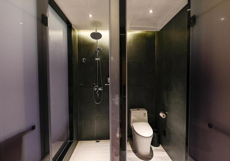 Thank Inn Chain Hotel Loudi City Government