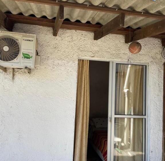 Tres Lunas Alojamiento En Chuy