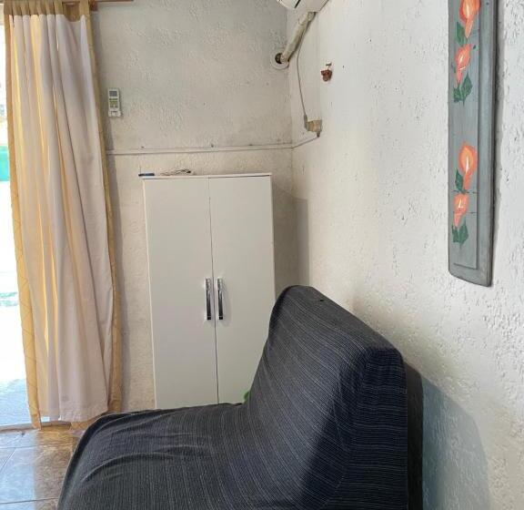 Tres Lunas Alojamiento En Chuy