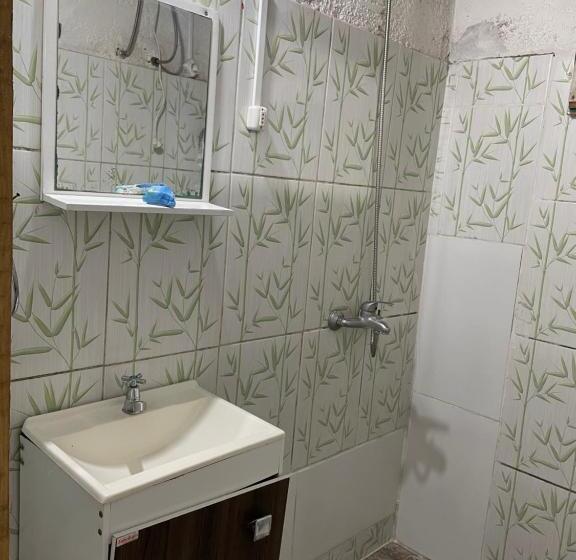 Tres Lunas Alojamiento En Chuy