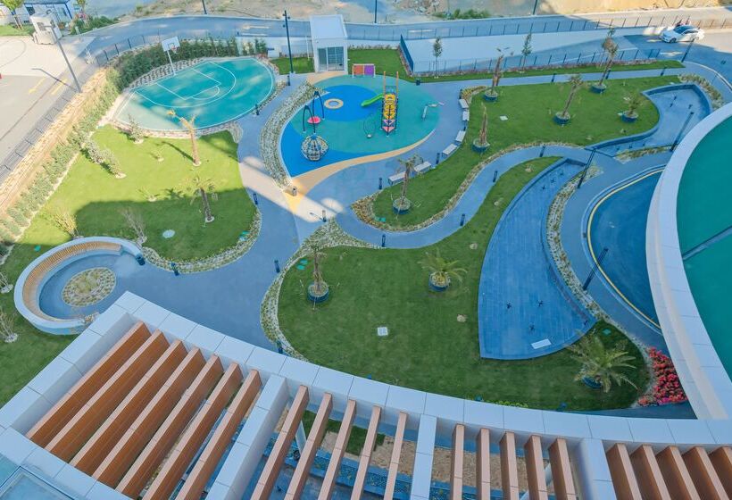 Air Başakşehir Residence By Newinn