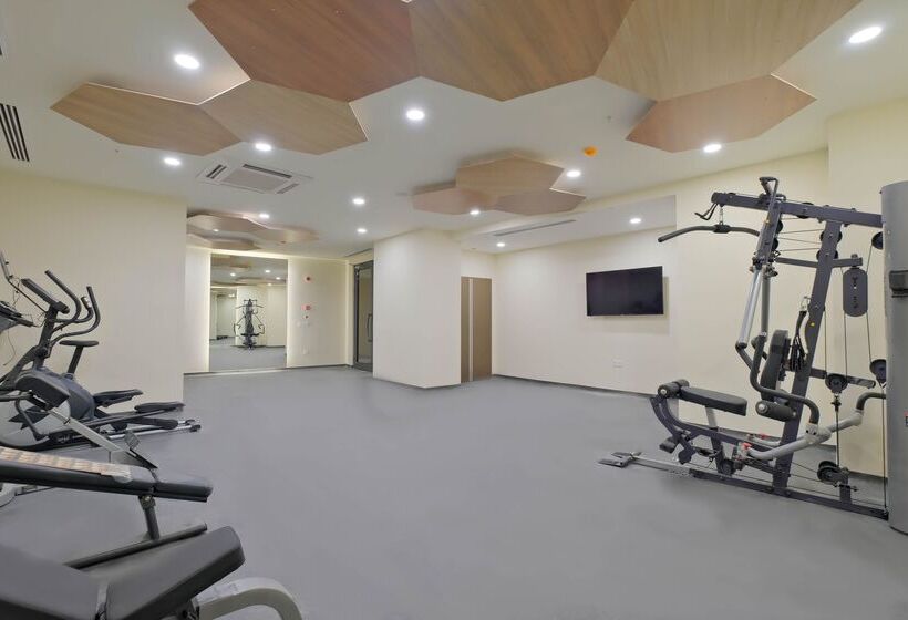 Air Başakşehir Residence By Newinn