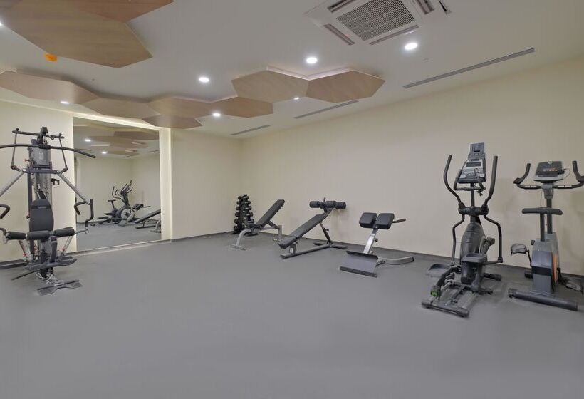 Air Başakşehir Residence By Newinn