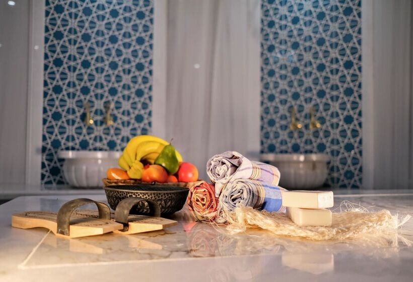 Air Başakşehir Residence By Newinn