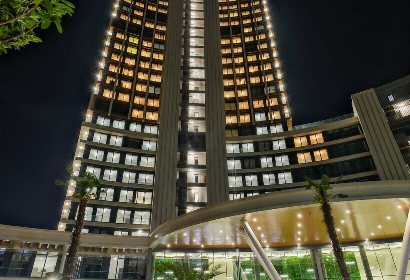 Air Başakşehir Residence By Newinn