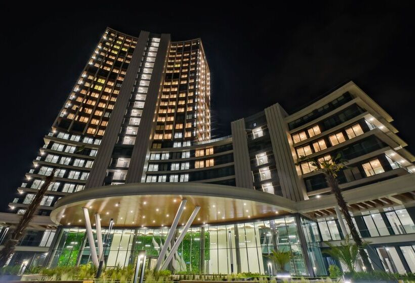 Air Başakşehir Residence By Newinn