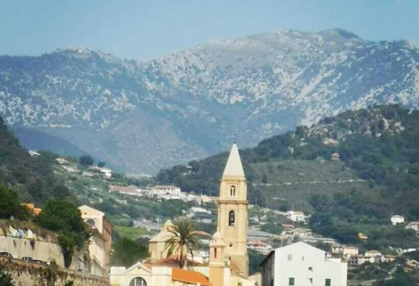 Nature S Rustico   Quiet Location   Picturesque