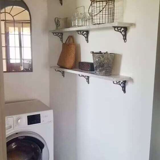 Nature S Rustico   Quiet Location   Picturesque