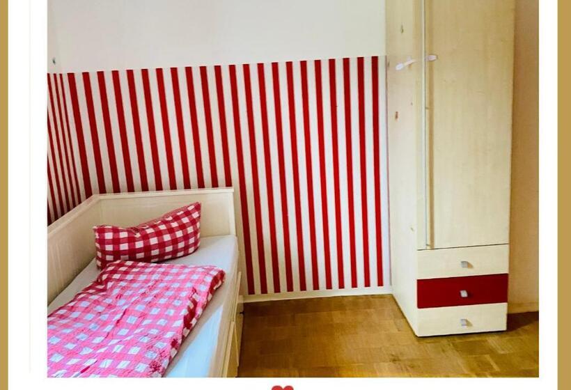 ベッドアンドブレックファースト Berghupferl Do Legst Di Nieda