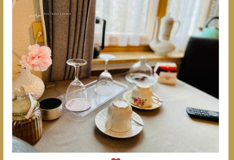 ベッドアンドブレックファースト Berghupferl Do Legst Di Nieda