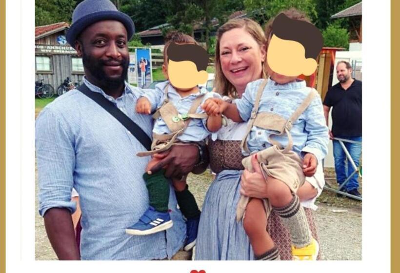 ベッドアンドブレックファースト Berghupferl Do Legst Di Nieda