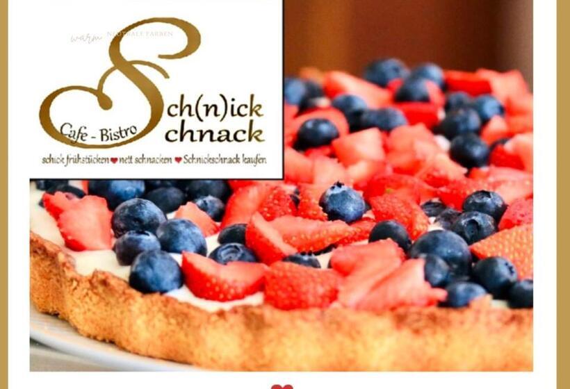 ベッドアンドブレックファースト Berghupferl Do Legst Di Nieda