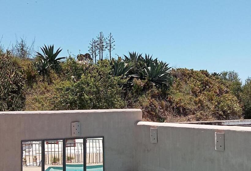 مبيت وإفطار Casa Victoire Ayamonte