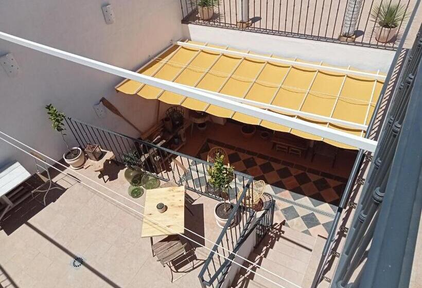 مبيت وإفطار Casa Victoire Ayamonte