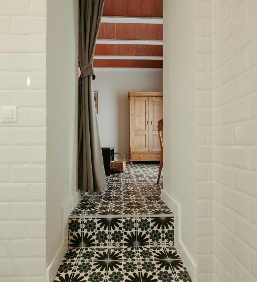 مبيت وإفطار Casa Victoire Ayamonte